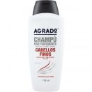 Шампунь Agrado (Аградо) для тонкого волосся, 750 мл ціна foto 1