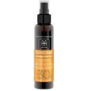 Масло Apivita Suncare Солнцезащитное для загара  SPF30 подсолнух и морковь 150 мл недорого foto 1
