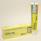Німулід трансдермальний гель 30 г в Україні foto 1