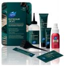 Фарба для волосся Phyto Phytocolor Box світлий шатен каштановий №5.7 - фото №1 Фарба для волосся Phyto Phytocolor Box світлий шатен каштановий №5.7 купити foto 1