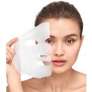 Маска Vichy Mineral 89 Тканинна зміцнююча для відновлення шкіри обличчя 29 мл в аптеці foto 4