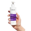 Шампунь Vichy Dercos Neogenic укрепляющий со стемоксидином 400 мл ADD foto 5