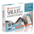 Мумійо очищене Shilajit.Аsia 200 мг таблетки №60 в інтернет-аптеці foto 1