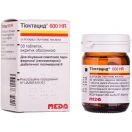 Тіоктацид-600HR 600 мг таблетки №30 в аптеці foto 1
