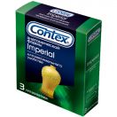 Презервативы Contex Imperial №3 ADD foto 1