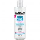 Міцелярна вода Agrado (Аградо) для зняття макіяжу, 250 мл фото foto 1