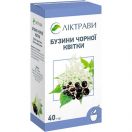 Бузины черной цветки 40 г в Украине foto 1