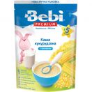 Каша молочна Bebi Premium кукурудзяна 200 г в інтернет-аптеці foto 1