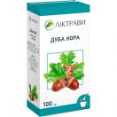 Дуба кора сбор 100г купить foto 1