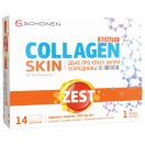 Zest (Зест) Beauty Collagen Skin (Б'юті Колаген Скін) розчин питний 25 мл флакон №14 в інтернет-аптеці foto 1