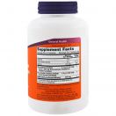 Now (Нау) Foods Glucosamine & Chondroitin & MSM Здоровье суставов капсулы №30 в Украине foto 2