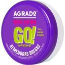 Крем Agrado (Аградо) Go Сладкий Миндаль мини 50 мл в интернет-аптеке foto 1