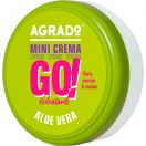 Крем Agrado (Аградо) Go Алоэ Вера мини 50 мл в интернет-аптеке foto 1