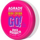 Крем Agrado (Аградо) Go с Маслом Шиповника мини 50 мл купить foto 1
