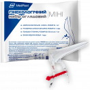 Набор гинекологический MedPlast Мини одноразового применения №1 заказать foto 1