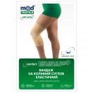 Бандаж MedTextile Comfort на коленный эластичный сустав, р.L (6002) фото foto 1