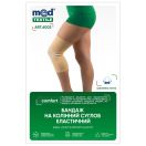 Бандаж MedTextile на колінний еластичний суглоб, р.L (6002) - фото №1 Бандаж MedTextile на колінний еластичний суглоб, р.L (6002) в інтернет-аптеці foto 1