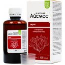 Айсмос Baum Pharm сироп 200 мл - фото №1 Айсмос Baum Pharm сироп 200 мл недорого foto 1