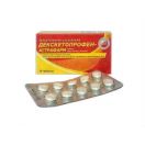 Декскетопрофен-Астрафарм 25 мг таблетки №10 недорого foto 1
