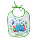 Нагрудник Baby Team на завязках 6506 в интернет-аптеке foto 1