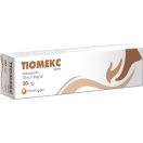 Тіомекс 10 мг/г крем 30 г купити foto 1