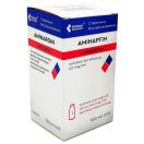 Амінаргін р-н д/інф. 42 мг/мл фл. 100 мл №1 в інтернет-аптеці foto 1