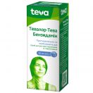 Тевалор-Тева Бензидамін спрей для ротової порожнини 1,5 мг/мл флакон 30 мл ADD foto 1