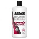 Кондиціонер Agrado (Аградо) Prof для волосся інтенсивне відновлення та сяяння 900 мл ADD foto 1