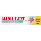 Зубний крем Lacalut Fix для фіксації зубних протезів, м'ятний смак, 70 г фото foto 1