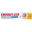 Зубний крем Lacalut Fix для фіксації зубних протезів, нейтральний смак, 70 г в аптеці foto 1