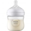 Пляшка Avent (Авент) Naturals 3.0 Природний потік 125 мл в Україні foto 1