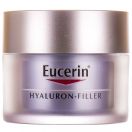 Крем Eucerin Hyaluron-Filler нічний проти зморшок для всіх типів шкіри 50 мл в інтернет-аптеці foto 1