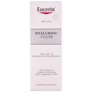 Крем Eucerin Hyaluron-Filler дневной против морщин для нормальной и комбинированной кожи 50 мл в аптеке foto 2