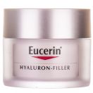 Крем Eucerin Hyaluron-Filler денний проти зморшок для сухої шкіри з фактором захисту SPF 15 та ультрафіолетовим фільтром 50 мл ціна foto 1
