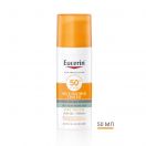 Гель-крем Eucerin (Юцерін) Pigment Control сонцезахисний з тонуючим ефектом для шкіри схильної до гіперпігментації з SPF50+ (відтінок світлий) 50 мл ціна foto 2
