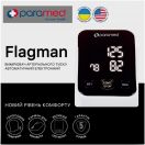 Тонометр Paramed Flagman автоматический цена foto 1