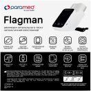 Тонометр Paramed Flagman автоматический фото foto 2