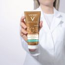 Набір Vichy (Віши)  Капітaль Солей (Сонцезахисне зволожуюче молочко для шкіри обличчя та тіла, SPF 50+, картонна туба 200 мл + Косметичка) ADD foto 6