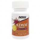 Now (Нау) Foods Adam комплекс для мужчин капсулы №30 купить foto 1