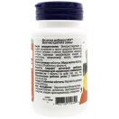 Now (Нау) Foods Magnesium Citrate (Магнія цитрат) 200 мг таблетки №30 ціна foto 2