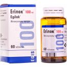 Эгилок 100 мг таблетки №60 в интернет-аптеке foto 1
