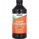 Хлорофіл рідкий NOW Liquid Chlorophyll з м'ятним смаком, 473 мл - фото №1 Хлорофіл рідкий NOW Liquid Chlorophyll з м'ятним смаком, 473 мл недорого foto 1