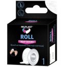 Пластир Milplast білий нетканний в котушці Roll non-wowen  ціна foto 1