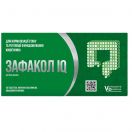 Зафакол IQ таблетки №30 в Україні foto 1