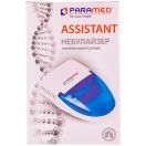 Небулайзер Paramed Assistant компрессорный ADD foto 4