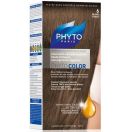 Фарба для волосся Phyto Phytocolor №6 (темно-каштановий) ADD foto 1