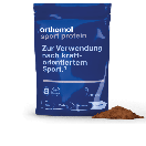 Orthomol (Ортомол) Sport Protein порошок №16 в Україні foto 1