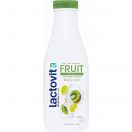 Гель для душу Lactovit Fruit Antiox Ківі та виноград, 600 мл ADD foto 1