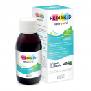 Педіакід Pediakid сироп для зняття підвищеної збудливості та нервозності 125 мл в аптеці foto 1