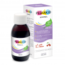 Педіакід Pediakid сироп для гармонізації сну 125 мл в інтернет-аптеці foto 1